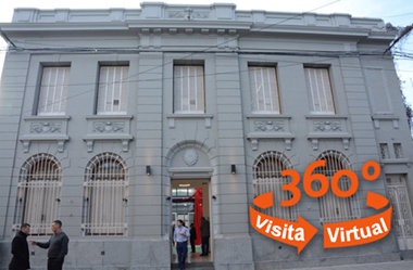 Recorrido virtual por nuestro instituto