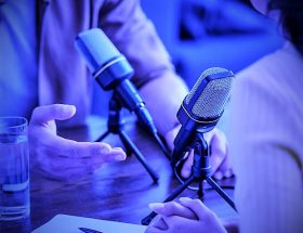 gente de radio