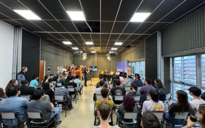 Día del Periodista