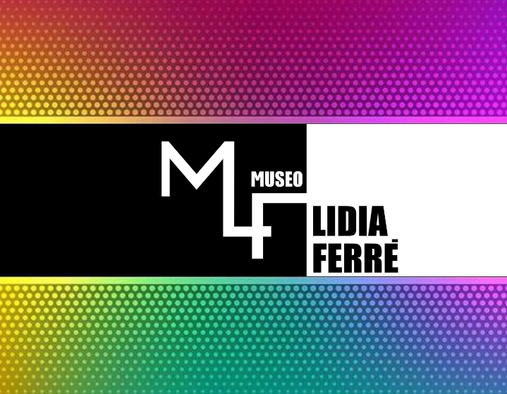  MUSEO INSTITUCIONAL LIDIA FERRÉ
