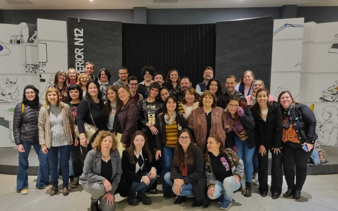 72 años haciendo historia en Santa Fe