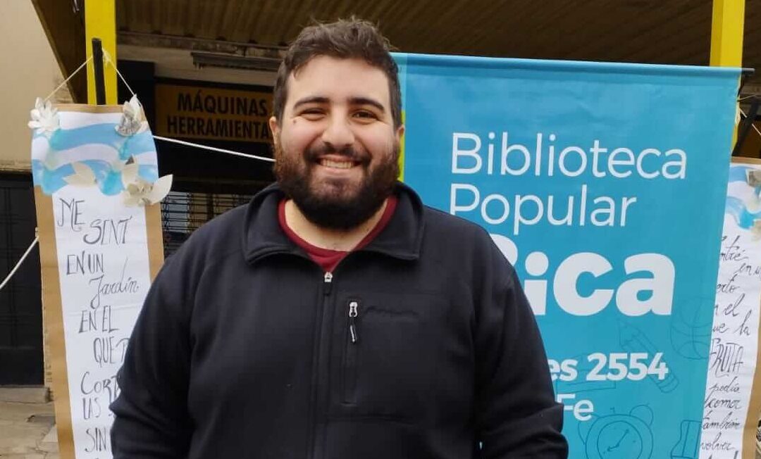 Mi experiencia como pasante