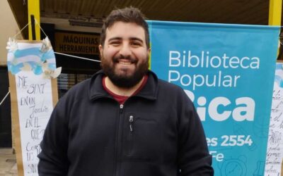 Mi experiencia como pasante