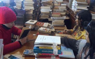 Manos a la obra: las prácticas profesionalizantes