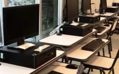 Reparación de computadoras