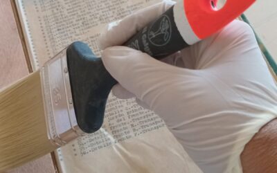 Un proyecto colaborativo rescata la historia de la construcción en Santa Fe