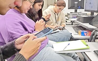 Talleres de Informática: Innovación y Articulación Disciplinar en la Tecnicatura en Comunicación Social.