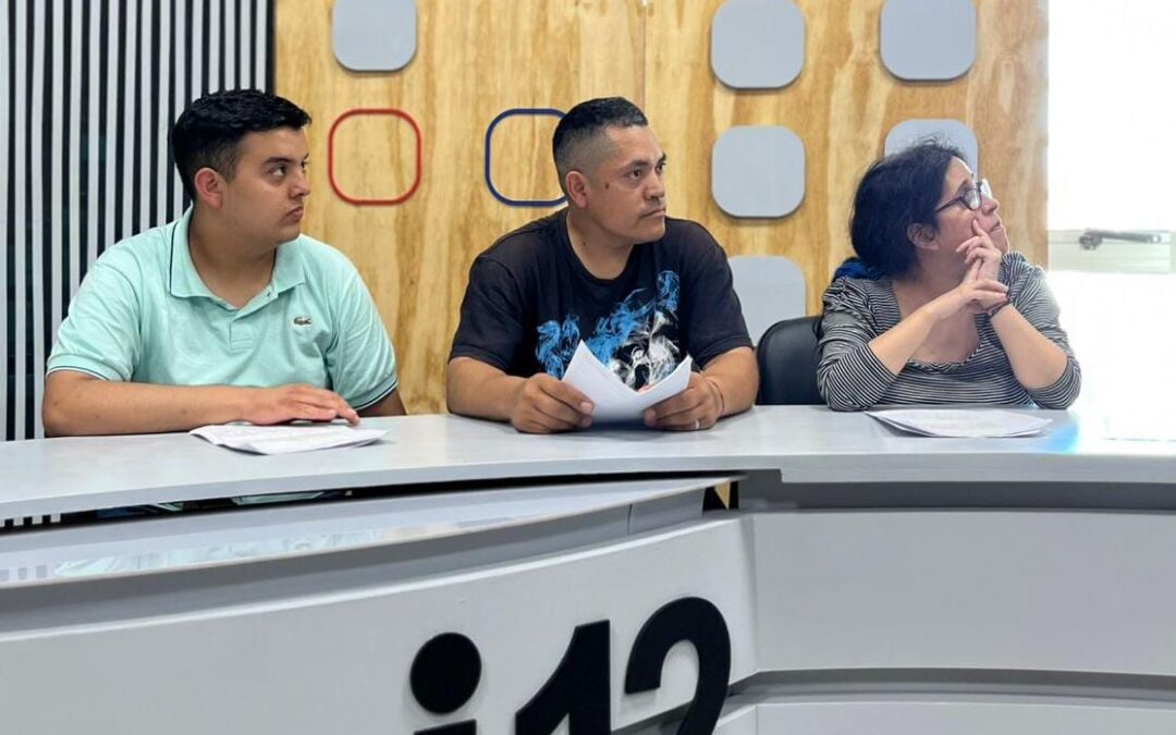 Una experiencia que fortalece trayectorias y derechos