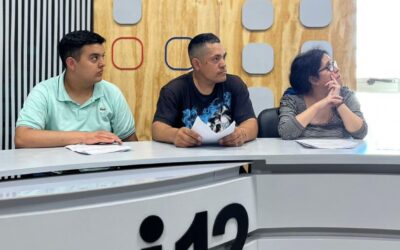 Una experiencia que fortalece trayectorias y derechos