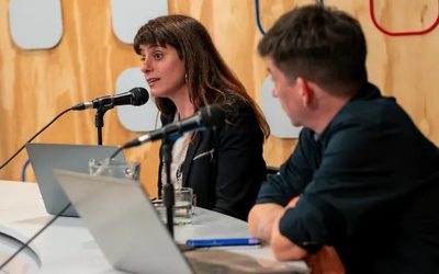 Ciclo Disidentes: Comunicación política, redes sociales y los desafíos de volver a construir confianza.